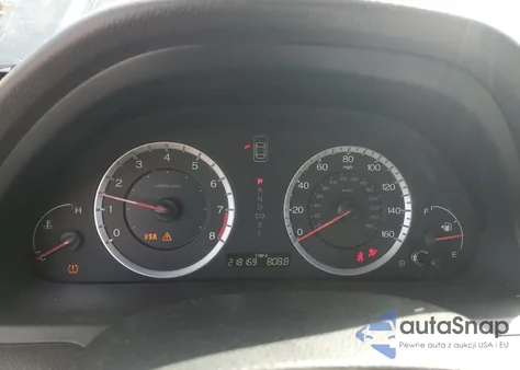 2009 Honda Accord Ex from USA, damaged, VIN 1HGCP26719A099087